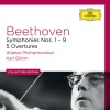 karl bohm、Wiener Philharmoniker - Beethoven: Symphony No. 1 In C, Op. 21 - 1. Adagio molto - Allegro con brio (C大调第1号交响曲，作品21 - 第一乐章 很慢的柔板，有活力的快板)(Feat. 维也纳爱乐乐团)