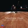 nelson freire - Chopin: 12 Etudes, Op. 10 - Paderewski Edition: No. 1 in C major (12首练习曲，作品10 - 第1首C大调)(Paderewski Edition)