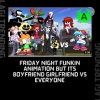 Lagi Trending - Friday Night Funkin Animation but its Boyfriend Girlfriend VS Everyone