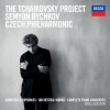 Kirill Gerstein、Semyon Bychkov、Czech Philharmonic《Tchaikovsky: Piano Concerto No. 1 in B-Flat Minor, Op. 23, TH 55《2. Andantino semplice《Prestissimo《Tempo I (1879 Version)》[MP3/LRC]