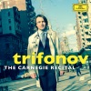 Daniil Trifonov - Scriabin: Piano Sonata in G-Sharp Minor, Op. 19 No. 2 