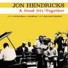 jon hendricks - Music In The Air (2006 Digital Remaster)