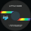Little Hank、Chuck Taylor - Mister Bang Bang Man