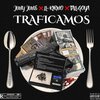 Juny June、Lito Kirino、Tali Goya - Traficando Juny June (feat. Lito Kirino & Tali Goya)(Explicit)