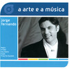 Jorge Fernando - Negra