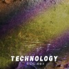 Alum Setter《Technofobic (OriginalMix)》[MP3/LRC]