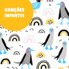 Frà Martino Campanaro、Canções Infantis Bebê TaTaTa、L’Alphabet - Sonhando