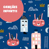 Frà Martino Campanaro、Canções Infantis Bebê TaTaTa、L’Alphabet - Música Calmante Para O Bebê Dormindo