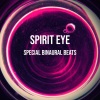 Spirit EYE - Cold Hearts Pt. I (8 Hz - 8.6Hz - Reduced stress and anxiety)