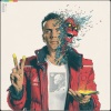 Logic - Confessions of a Dangerous Mind (Explicit)