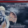 London Symphony Orchestra、Sir Colin Davis《Ouverture》[MP3/LRC]