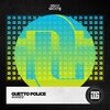 4Handz - Guetto Police (Original Mix)