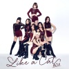 AOA - Like A Cat (Japanese Ver.)