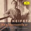 Jascha Heifetz、Milton Kaye《From The Canebrake》[MP3/LRC]