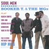 booker t. & the mg's - Baby, Scratch My Back (Album Version)