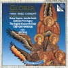 The English Concert、Trevor Pinnock、peter hanson、Walter Reiter、Jane Coe、Peter McCarthy、Trevor Jones - A. Scarlatti: O di Betlemme altera: I. Introduzione