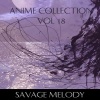 Savage Melody - Alone