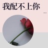 赵浩伟 - 我配不上你