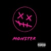 Safari《MONSTER (Explicit)》[MP3/LRC]