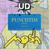 PUNCHTIM - Underground (Extended Mix)