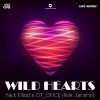 Nick Elliott、GT_Ofice、Jantine《Wild Hearts》[MP3/LRC]