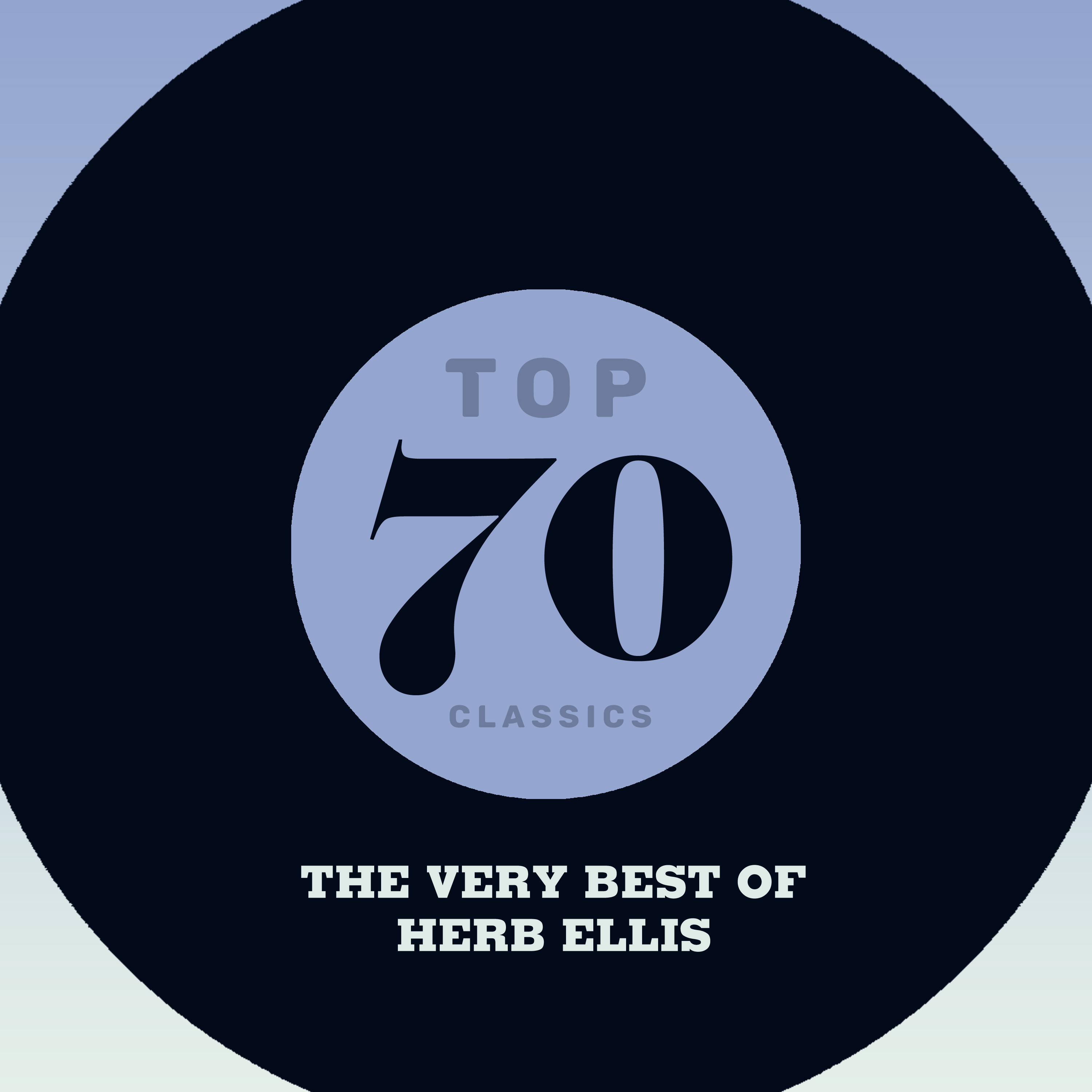 Herb Ellis - Have You Met Miss Jones?