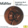 rafael kubelikI、Symphonieorchester Des Bayerischen Rundfunks《Mahler: Symphony No. 4 in G《I. Bedächtig. Nicht eilen《Recht gemächlich》[MP3/LRC]