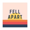 RUBEN - Fell Apart (Explicit)