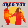 Tommy Capretto、Chris Valencia - Over You (Club Mix)