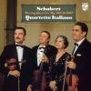 quartetto italiano - Schubert: String Quartet No. 15 in G, D.887: 1. Allegro molto moderato