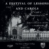 Nigel Rogers、Boris Ord、Hugh Maclean - J.S. Bach: Christmas Oratorio, BWV 248 - Sung in English: And There Were Shepherds....Chorale