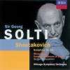 Chicago Symphony Orchestra、Georg Solti《Prelude》[MP3/LRC]