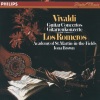 Angel Romero、Pepe Romero、celedonio romero、celin romero、iona brown、Academy of St Martin in the Fields - I. Allegro