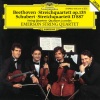 Emerson String Quartet《1. Allegretto (1988 Recording)》[MP3/LRC]