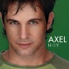 Axel - Tu Amor Por Siempre
