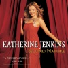 Katherine Jenkins、The Czech Film Orchestra、james banbury《Time To Say Goodbye》[MP3/LRC]