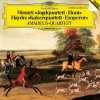 Amadeus Quartet - Mozart: String Quartet No. 17 In B Flat, K.458 -