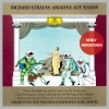 Alfred Muzzarelli、Paul Schöffler、Orchester der Wiener Staatsoper、Karl Böhm《Ariadne auf Naxos, Op.60, TrV 228 / Prologue《Mein Herr Haushofmeister! (Live)》[MP3/LRC]