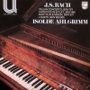 Isolde Ahlgrimm - J.S. Bach: Italian Concerto in F Major, BWV 971: 1. (Allegro)