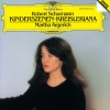 Martha Argerich《1. Von fremden Ländern und Menschen (童年情景，作品15《第1首 异国和异国的人们)》[MP3/LRC]