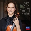 Hilary Hahn《1. Adagio》[MP3/LRC]