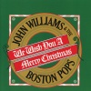 Tanglewood Festival Chorus、Boston Pops Orchestra、John Christopher Williams《We Wish You A Merry Christmas》[MP3/LRC]