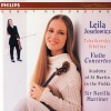 Leila Josefowicz、Neville Marriner、Academy of St Martin in the Fields - Tchaikovsky: Violin Concerto in D Major, Op. 35: I. Allegro moderato