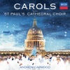 St Paul's Cathedral Choir、Simon Johnson、David Skinner《Hark! The Herald Angels Sing》[MP3/LRC]