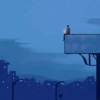 Sweet Dream - 7月19日,回程