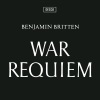 London Symphony Chorus、the bach choir、melos ensemble、Benjamin Britten、Simon Preston、Highgate School Choir、London Symphony Orchestra《Ia. Requiem aeternam》[MP3/LRC]