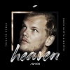 Avicii《Heaven (David Guetta & MORTEN Remix)》[MP3/LRC]