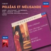 gilles cachemaille、Orchestre symphonique de Montréal、charles dutoit - Debussy: Pelléas et Mélisande, L.88 / Act 1: 
