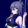 小熠IVAC - 深蓝