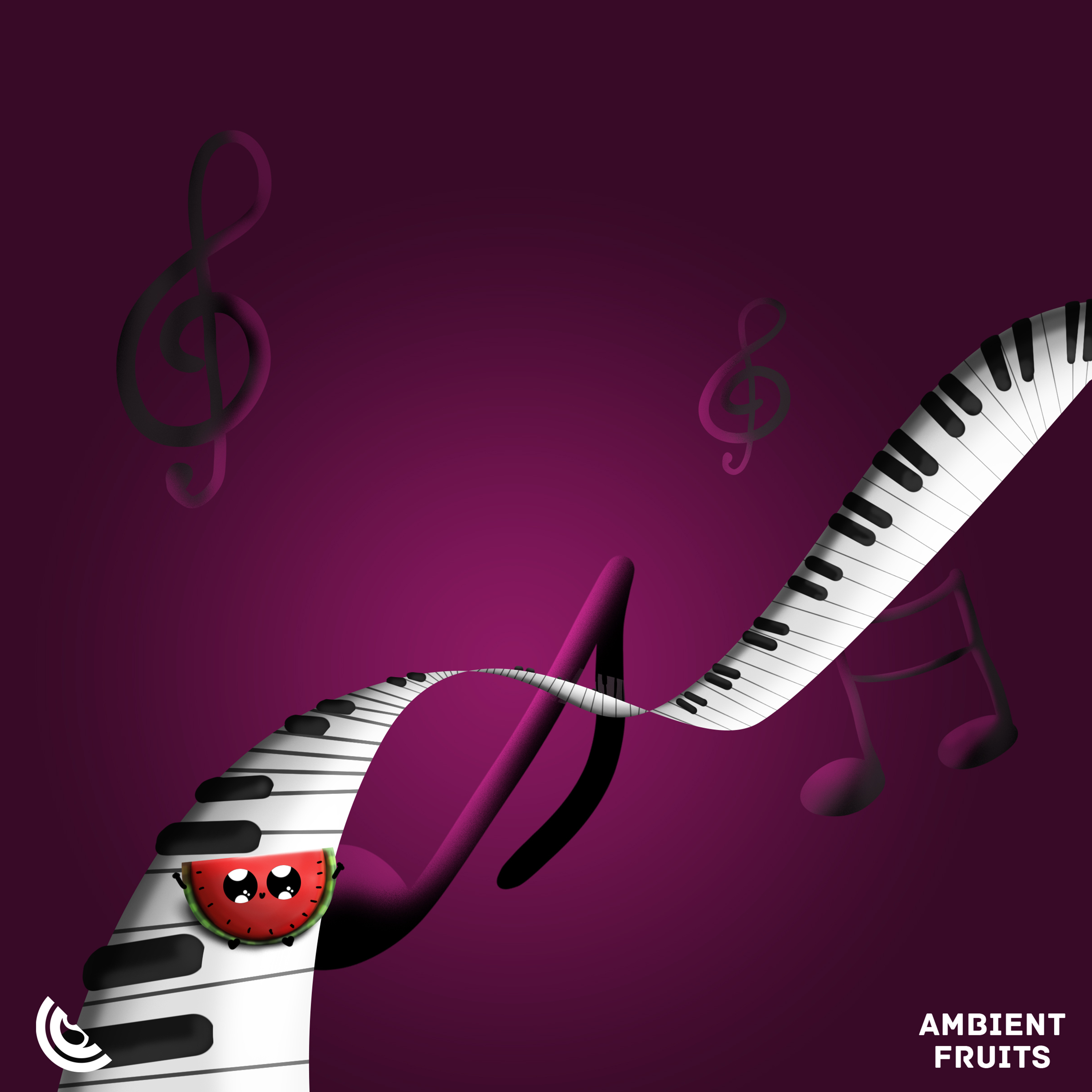 Piano Fruits Music、Michael Reese - Fragments of Joy